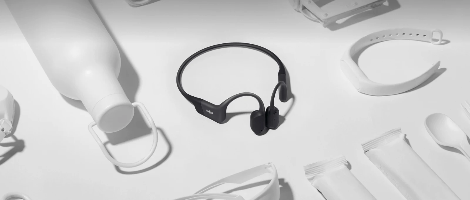 SHOKZ OpenRun official product photograph