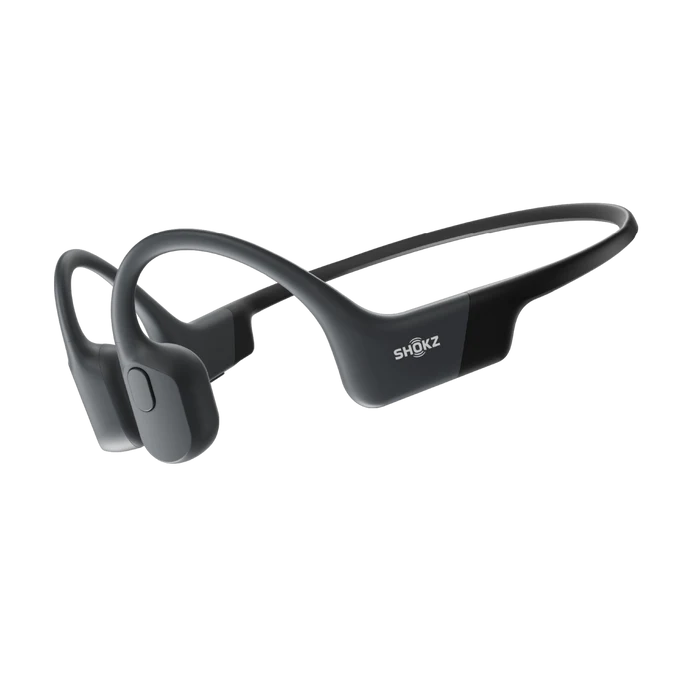 SHOKZ OpenRun official product photograph