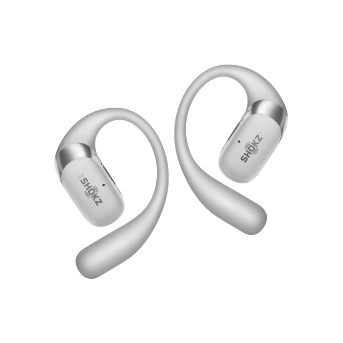 SHOKZ OpenFit 2 series official product photograph