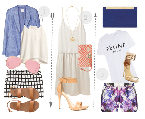 Guest Post – Dear Serendipity