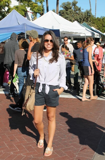 Market Style