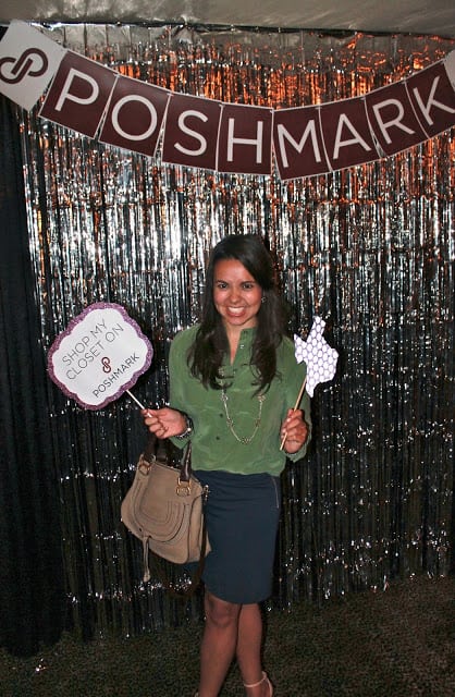 Cheers to the Weekend – Poshmark Style!