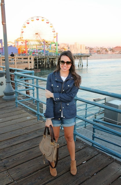 California Dreamin’