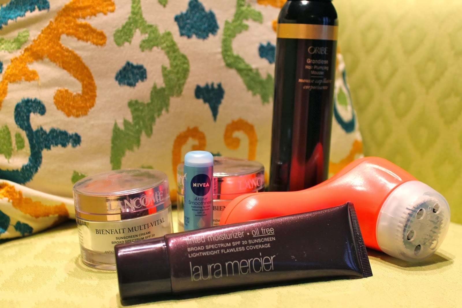 Current Favorites // Beauty