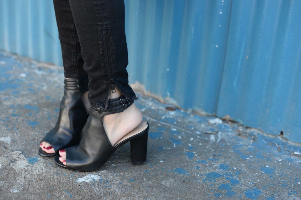 Shoeties 