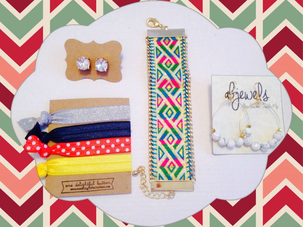 Pretty Pants Boutique + Girl Wonder Life Holiday Giveaway
