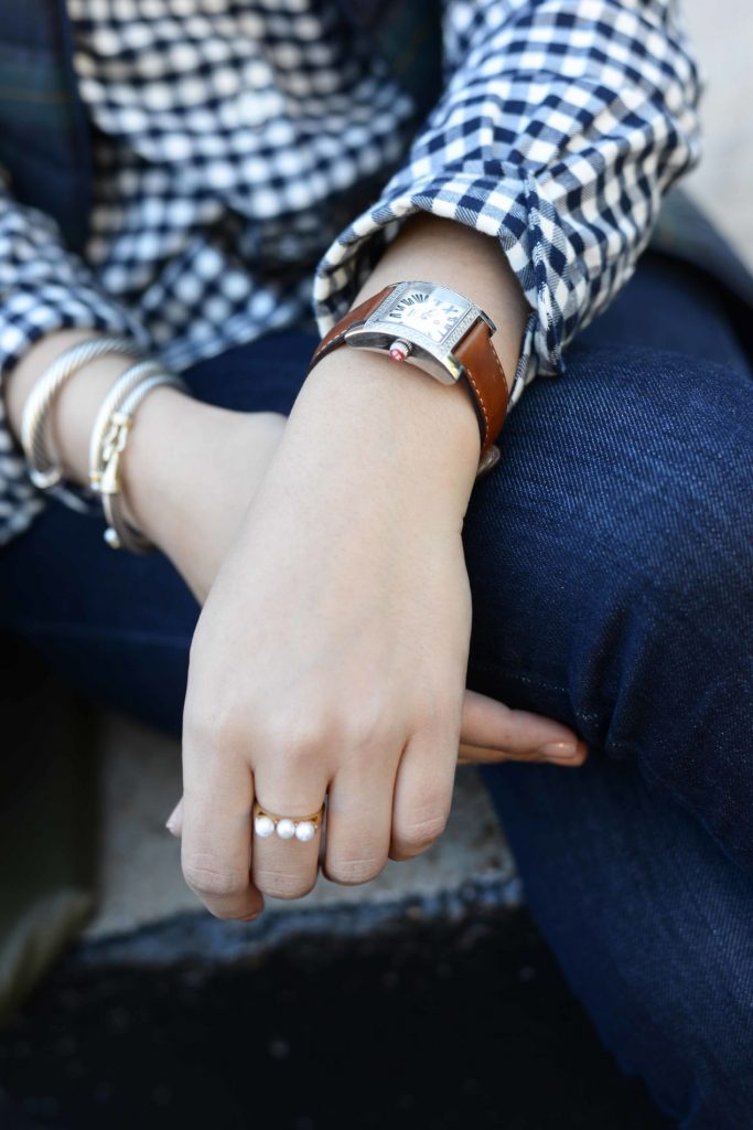 YurmanBraceletsMicheleWatch