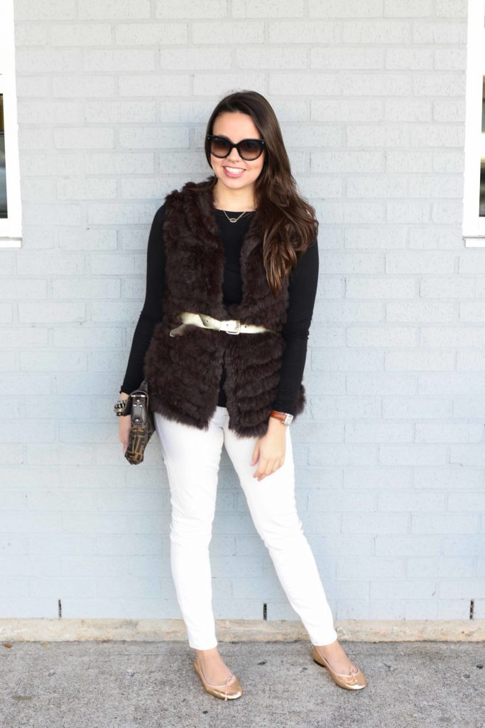 Winter White // Girl Wonder Life
