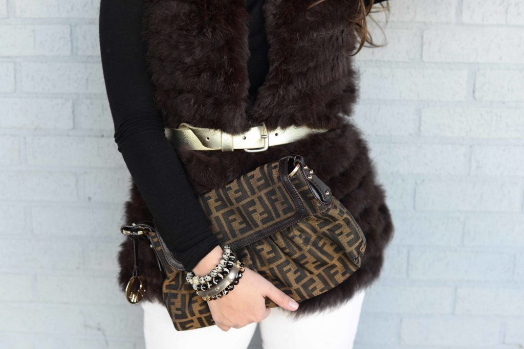 Fendi and Fur 