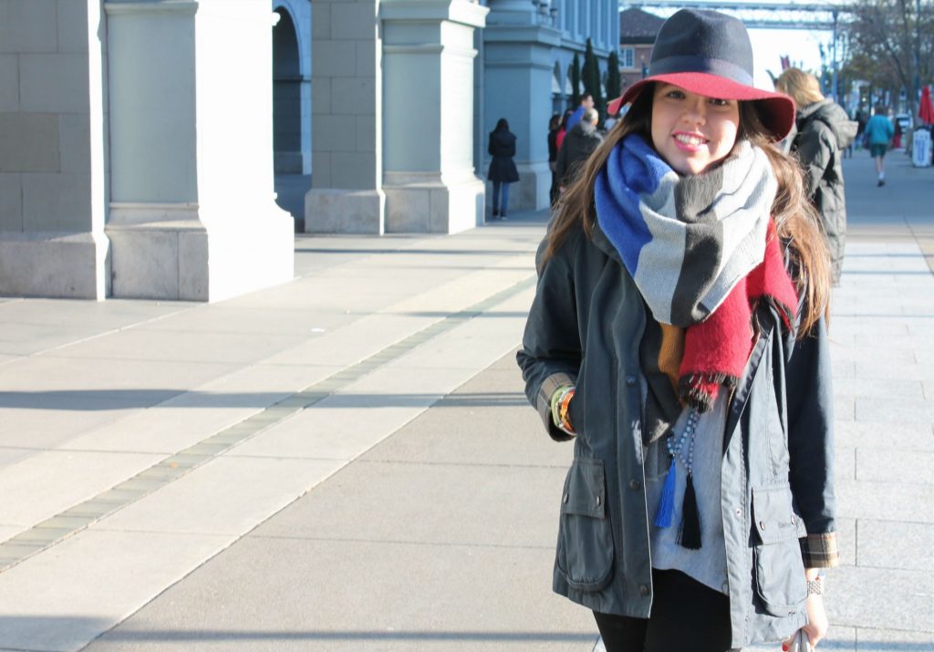 Ferry Building SF 