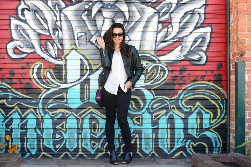 Street Style - Girl Wonder Life