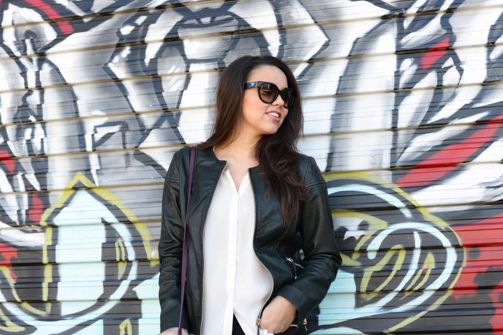 Street Style - Girl Wonder Life