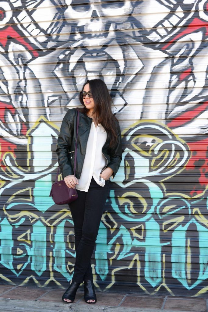 Street Style - Girl Wonder Life