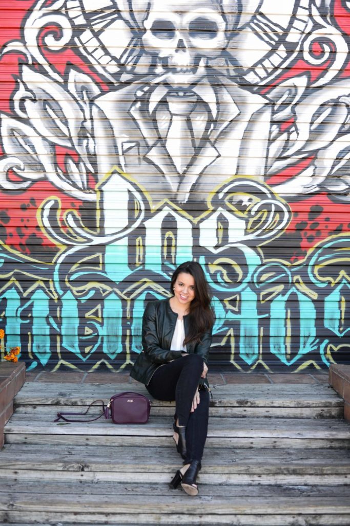 Street Style - Girl Wonder Life