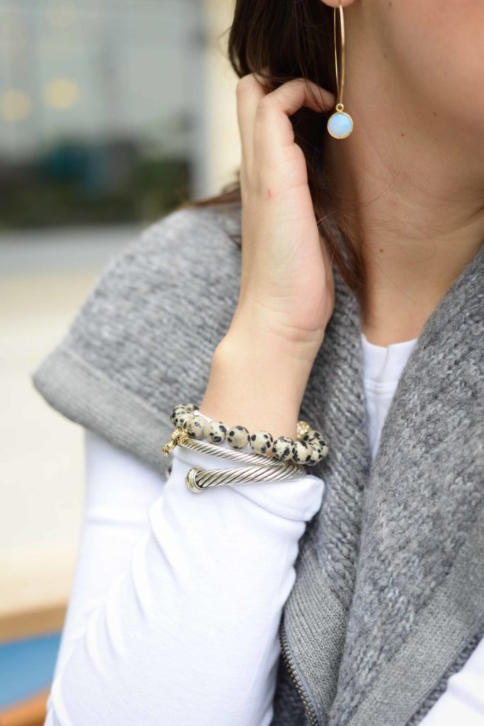 All in the details - Girl Wonder Life 