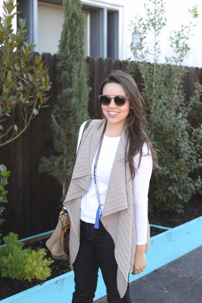 Winter Neutrals 