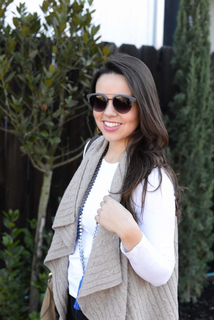 Winter Neutrals - Girl Wonder Life 