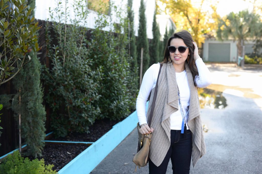 Winter Neutrals - Girl Wonder Life 