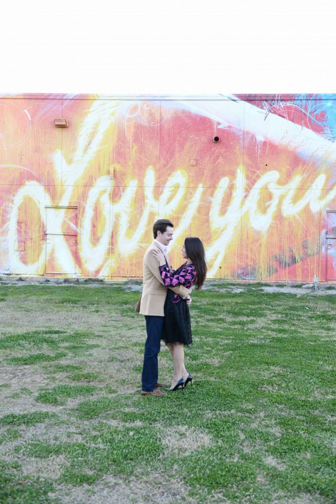 Houston street art