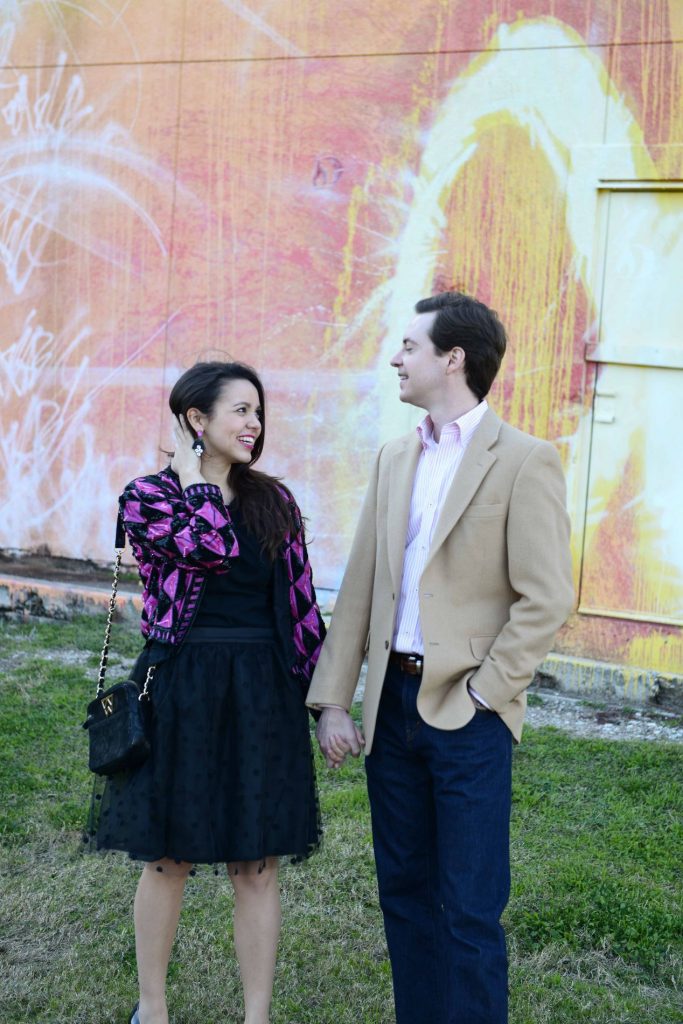 Date Night - Girl Wonder Life