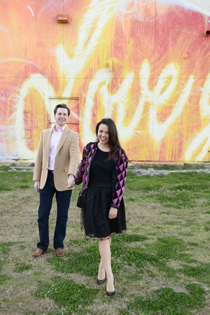 Date Night - Girl Wonder Life