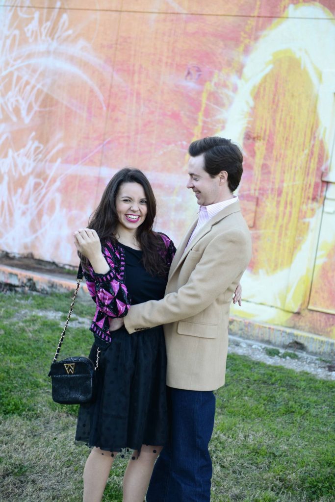 Date Night - Girl Wonder Life