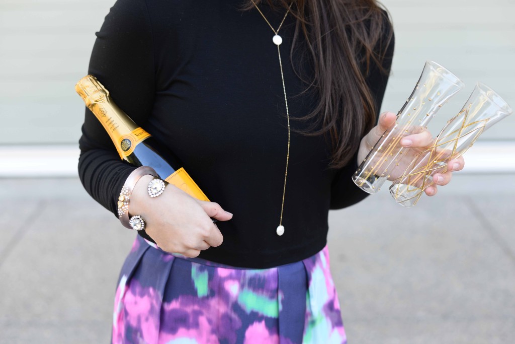 Patty Clarke Designs necklace