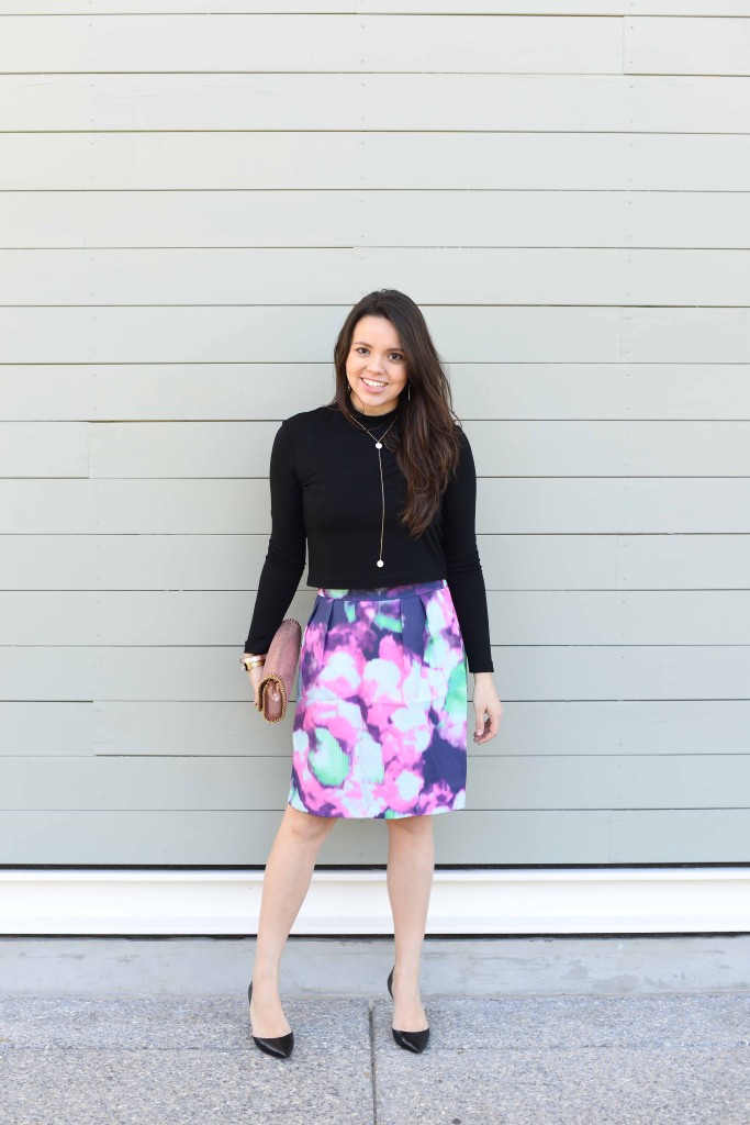 Valentine's Ready in Kate Spade