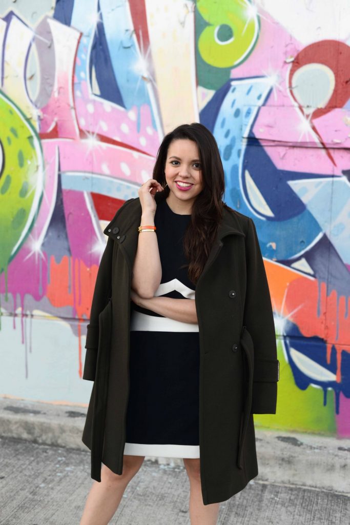 Street Style Houston