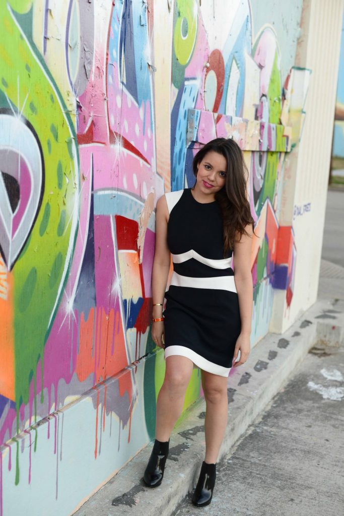 Street Style Houston