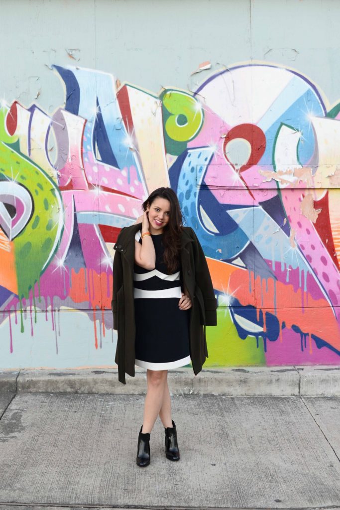 Street Style Houston