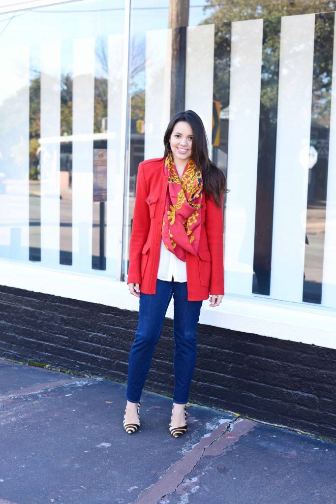 Isabel Marant jacket
