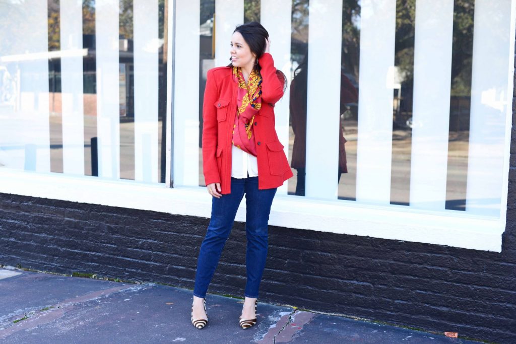 Isabel Marant Jacket