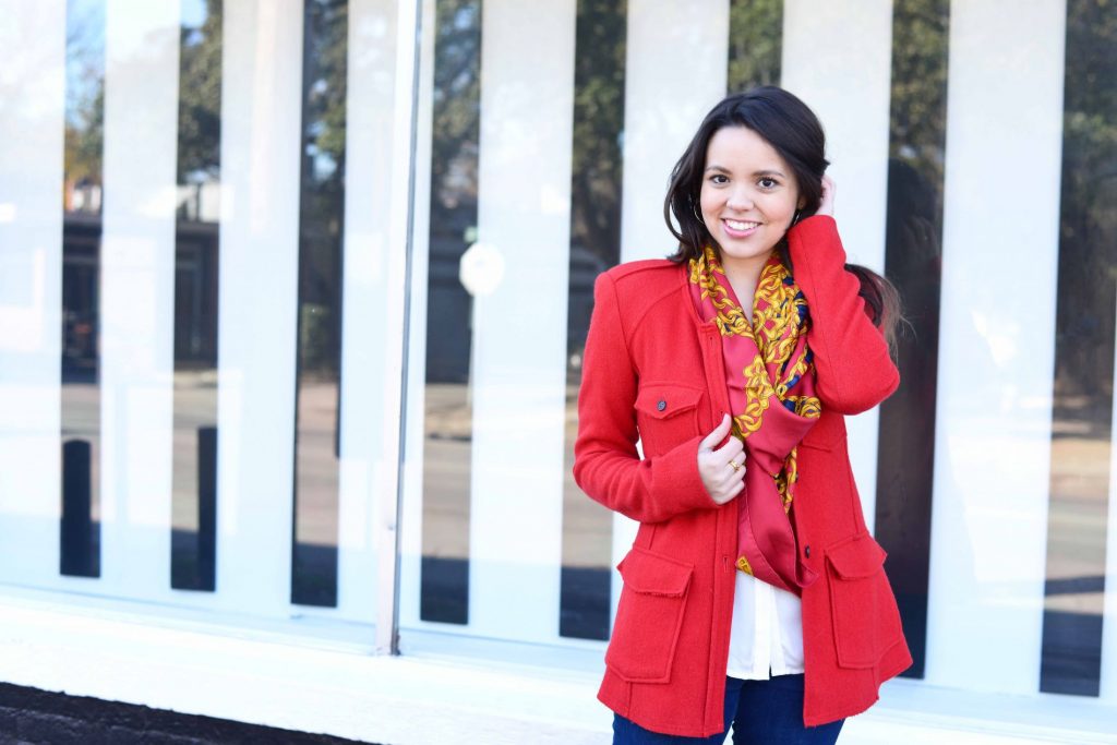 Isabel Marant Jacket