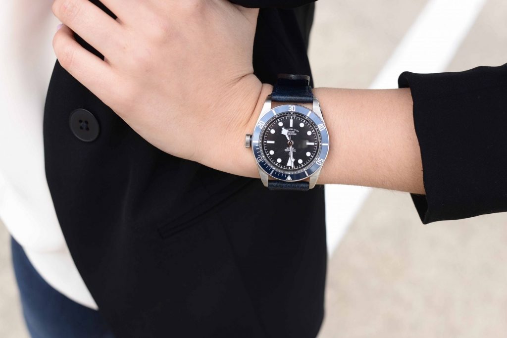 Tudor Heritage Watch