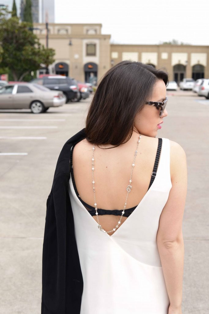 John Hardy dragon necklace