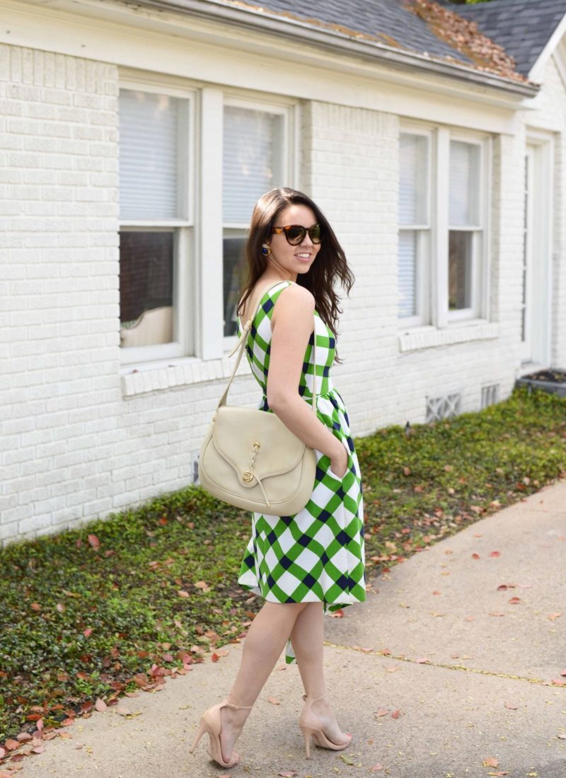 How to dress for Easter brunch