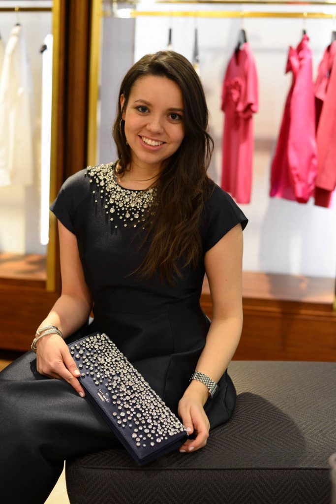 Dress up at Kate Spade Madison Ave. - Adored by Alex