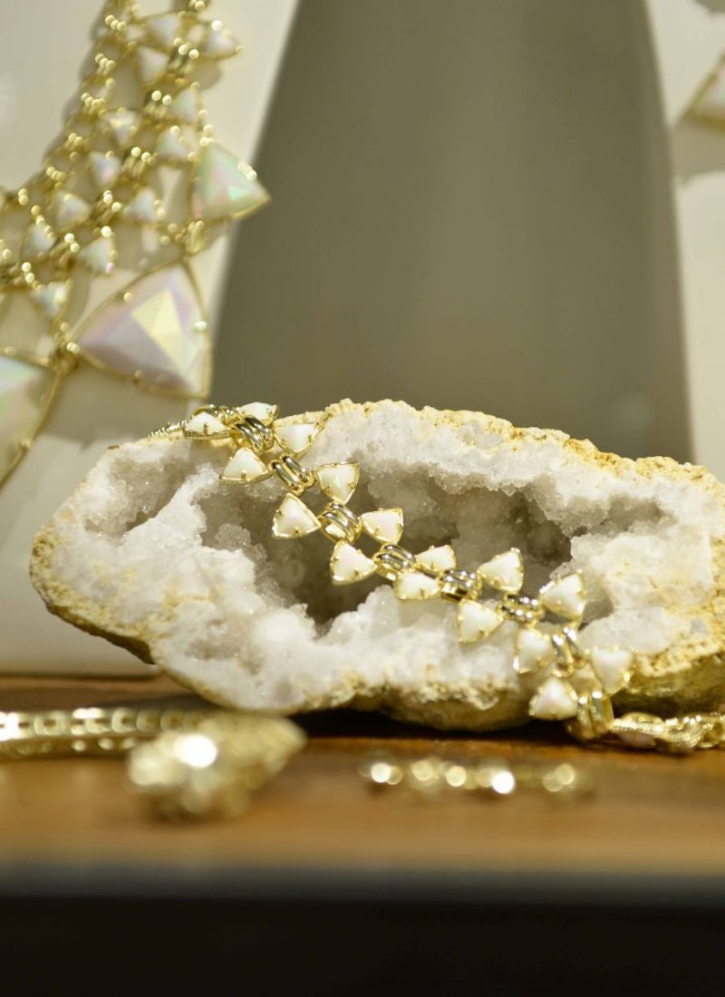 Kendra Scott Showroom
