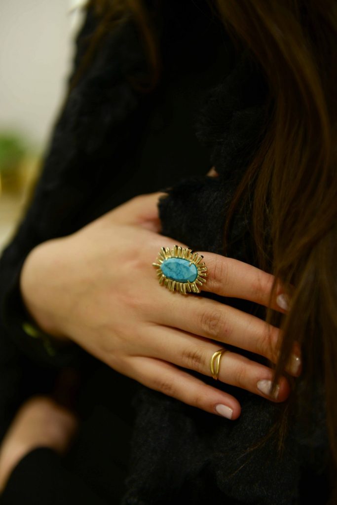 Kendra Scott Via Maya - Summer 2015 Collection