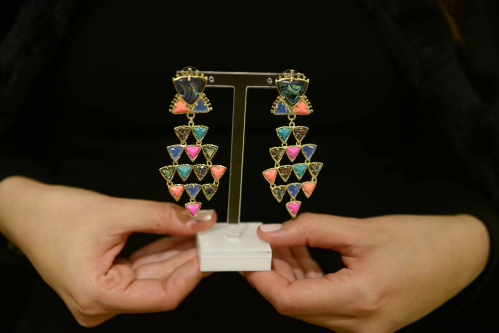 Kendra Scott Via Maya - Summer 2015 Collection