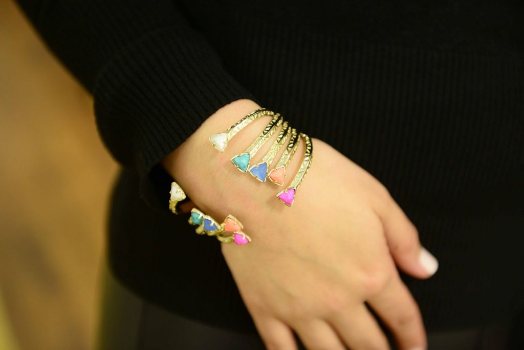 Kendra Scott Via Maya - Summer 2015 Collection