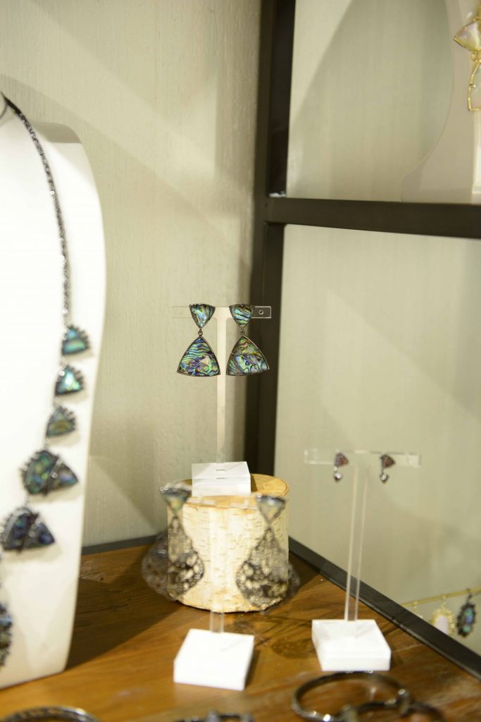 Kendra Scott Via Maya - Summer 2015 Collection