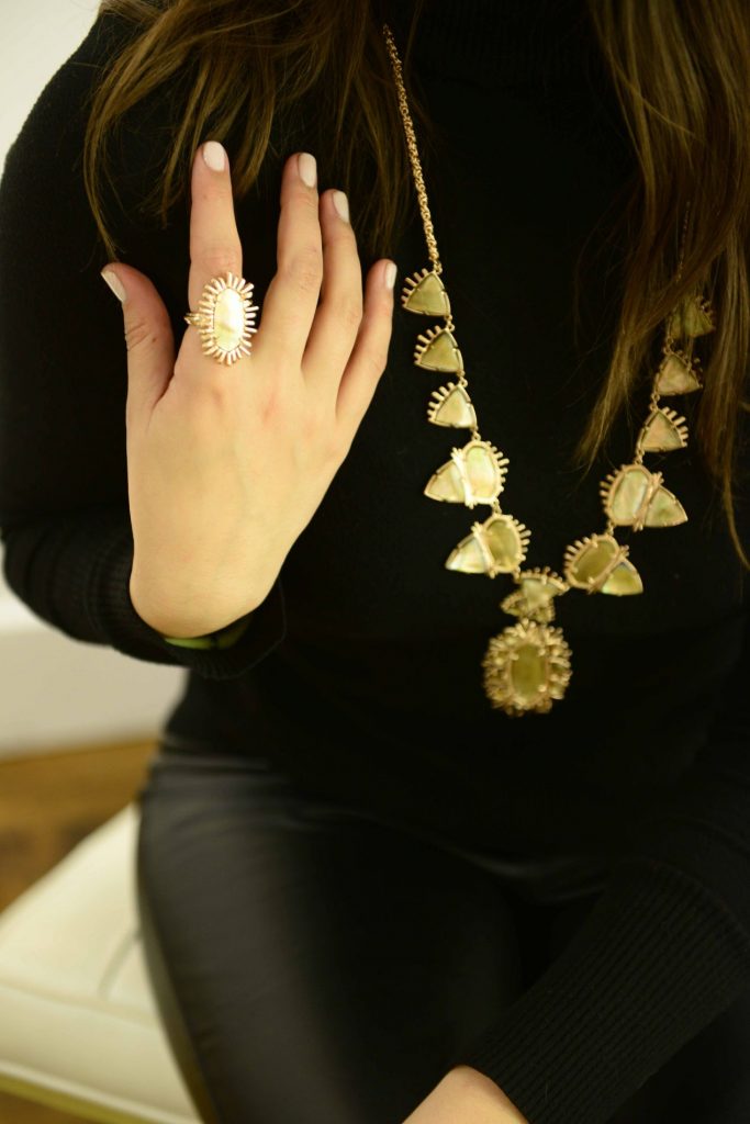 Kendra Scott Via Maya - Summer 2015 Collection