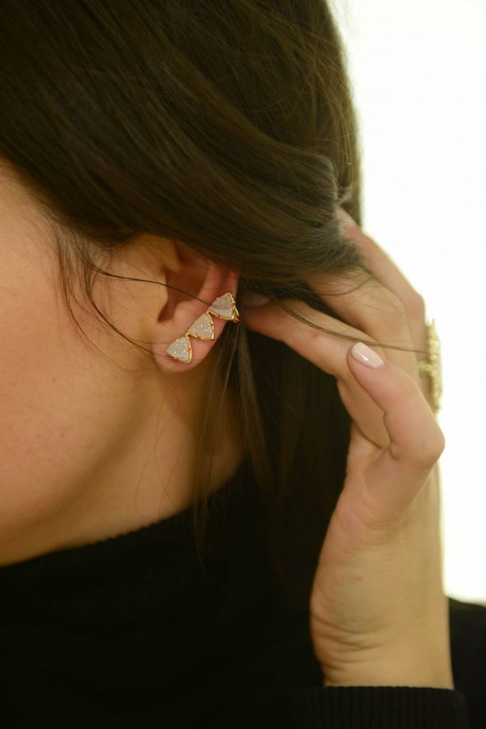 Kendra Scott Via Maya - Summer 2015 Collection