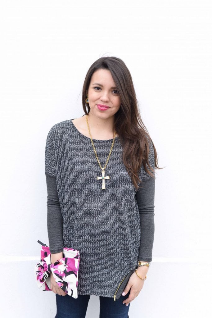 Lewis Jewelers Houston Victor Valyan cross