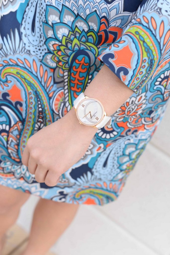 Girard-Perregaux women's watch