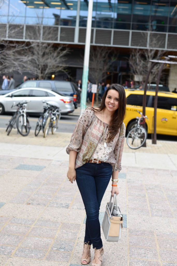 SXSW 2015 - Girl Wonder Life