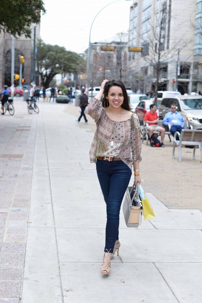 Kendra Scott at SXSW 2015