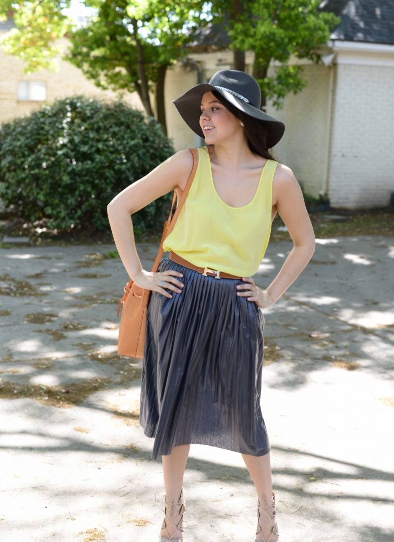 Boho Babe - Mansur Gavriel